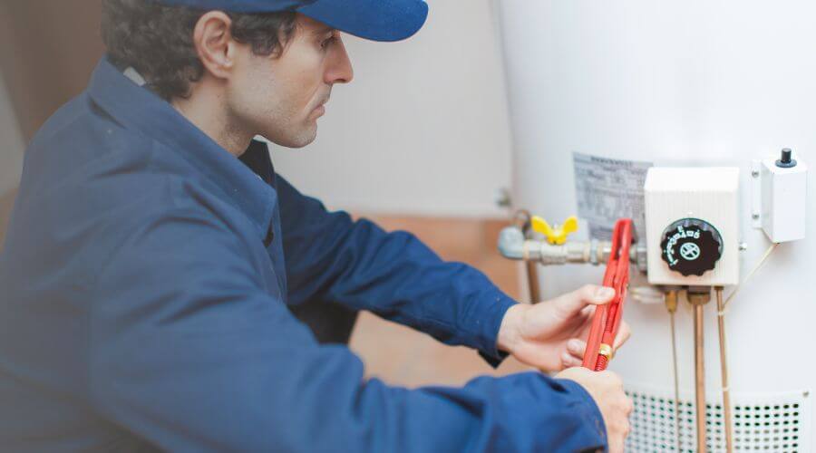 Professional same day plumber in Carlisle, PA